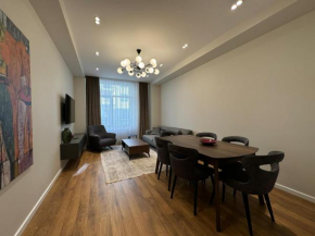 Majestic Residence Baku, White City